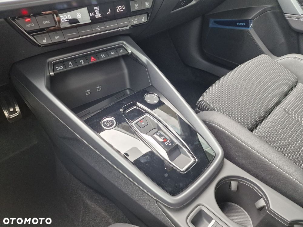 Audi A3 Allstreet - 25