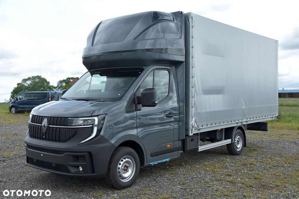 Renault Master - 3