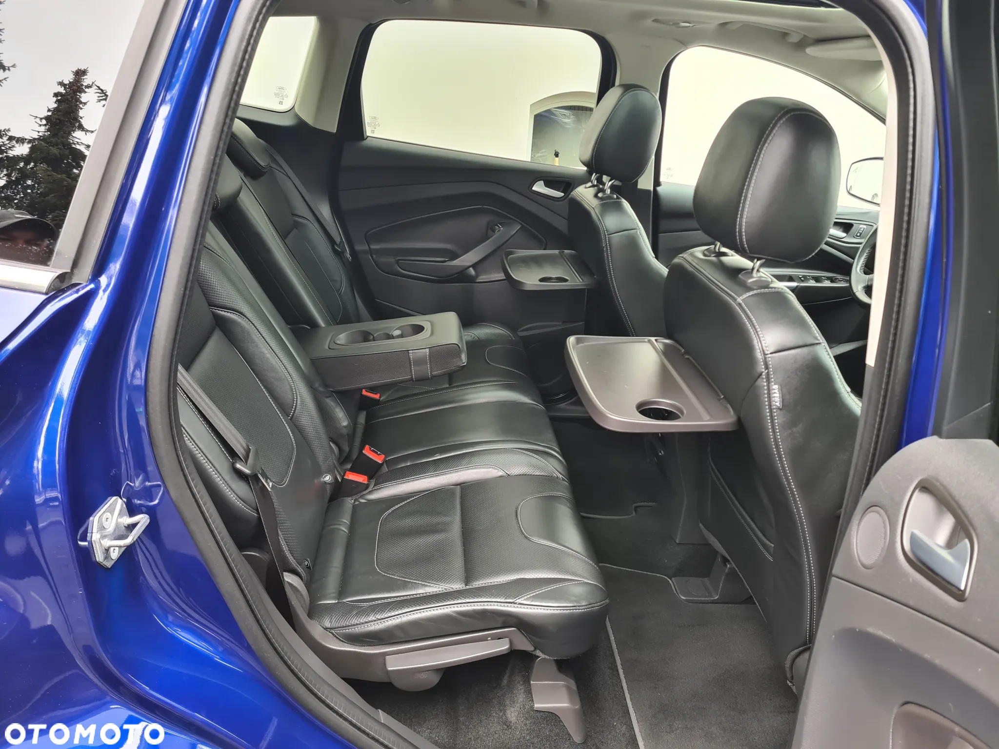 Ford Kuga 2.0 TDCi AWD ST-Line - 20