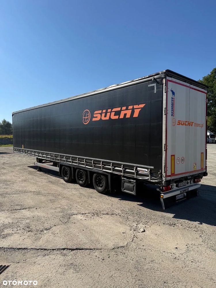 Schmitz Cargobull Mega - 7