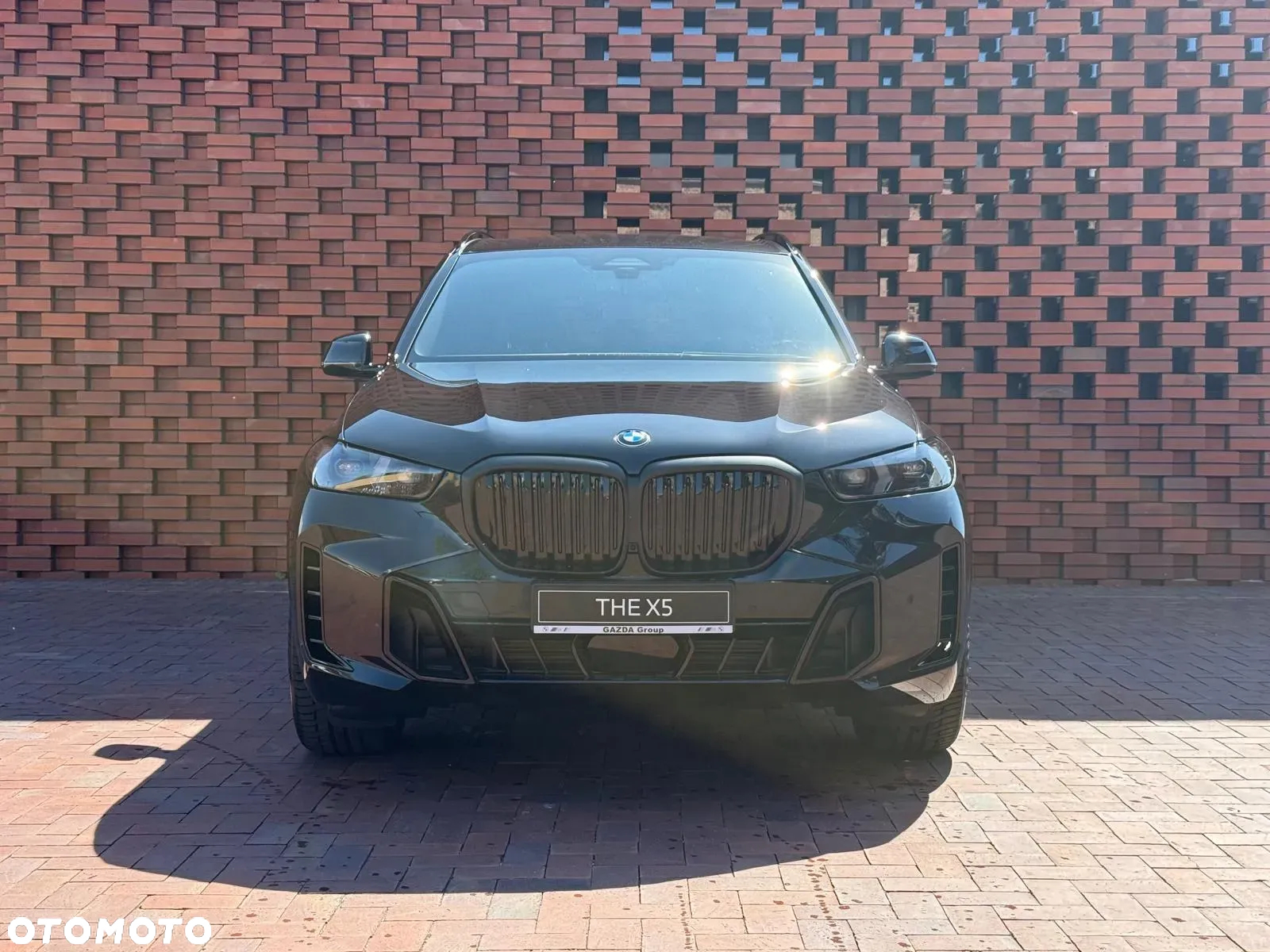 BMW X5 xDrive30d mHEV - 5