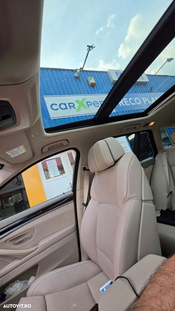 BMW Seria 5 530d xDrive - 6