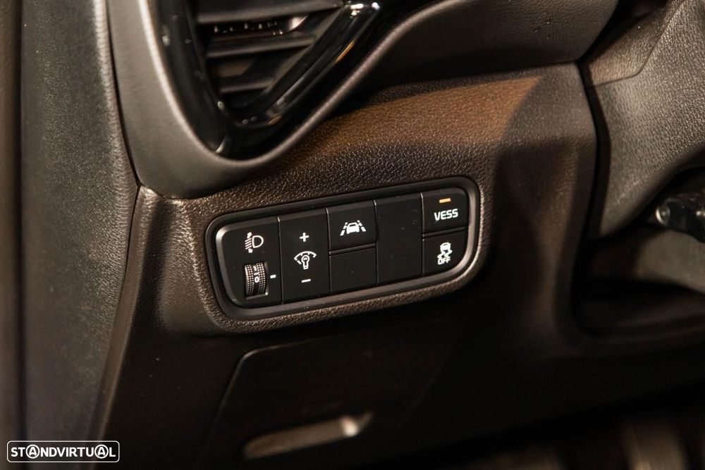 Kia e-Soul Vision - 42