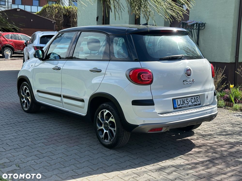 Fiat 500L 1.4 16V Trekking - 3