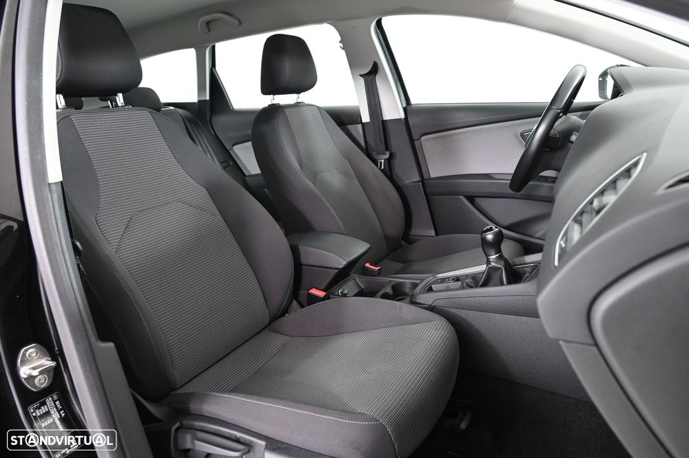 SEAT Leon ST 1.6 TDI Style S/S - 4
