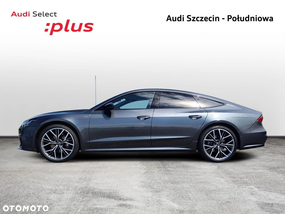 Audi A7 Sportback 45 TFSI mHEV Quattro S tronic - 3