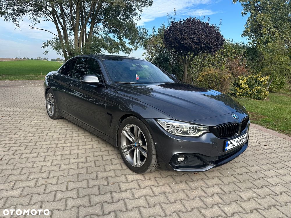 BMW Seria 4 - 16