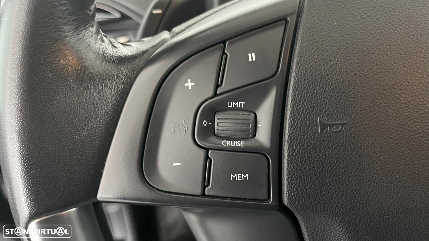 Citroën C4 Spacetourer 1.5 BlueHDi Shine EAT8 - 9