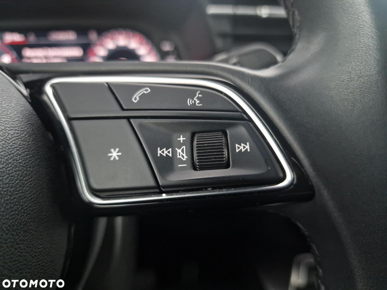 Audi A3 - 19