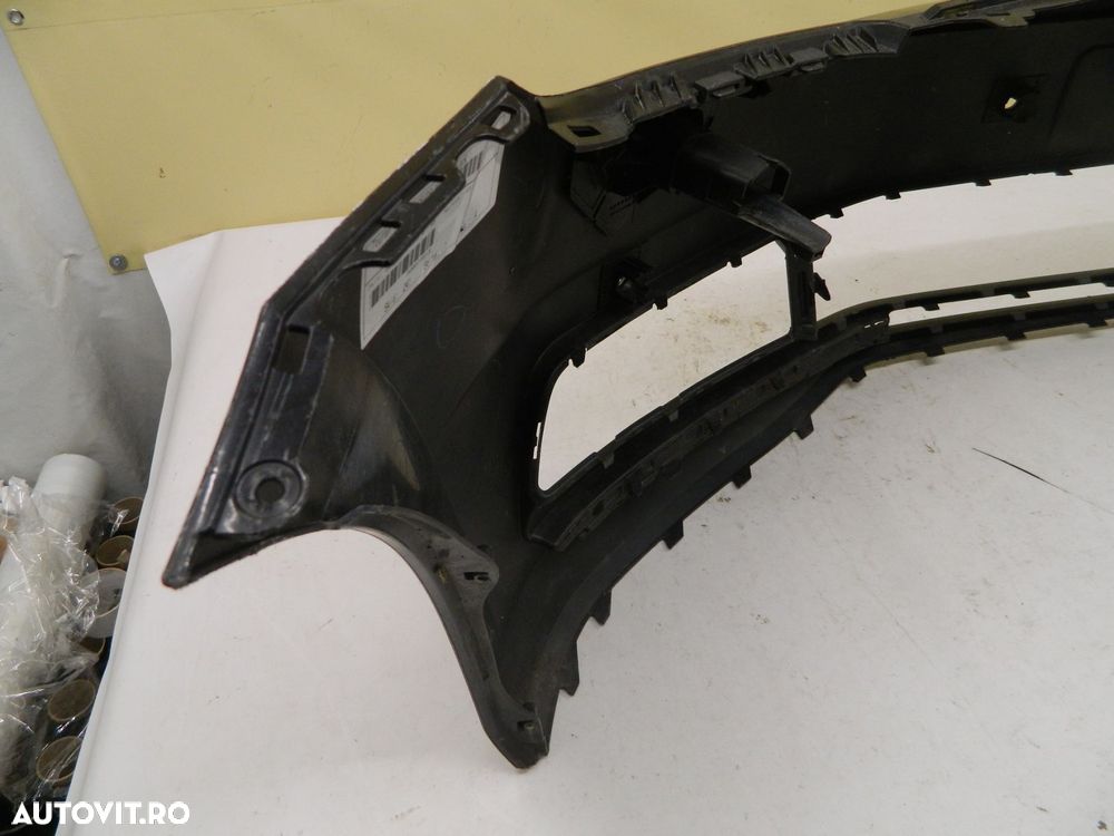 Bara fata VW Touran, 2015, 2016, 2018, 2019, 2020, cod origine 5TA807221A-L. - 5