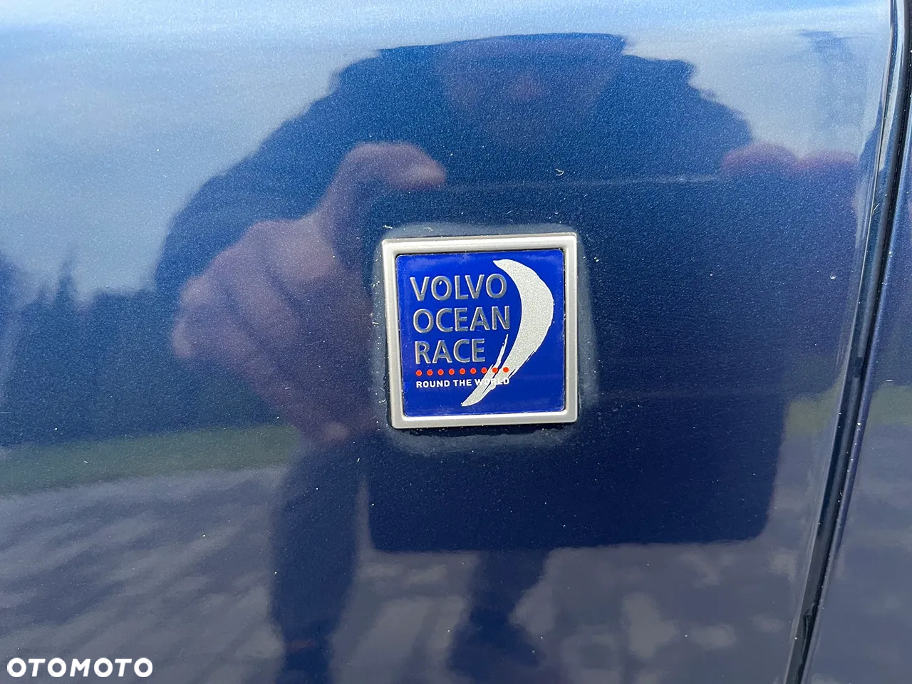 Volvo V60 D2 Drive-E Ocean Race - 14