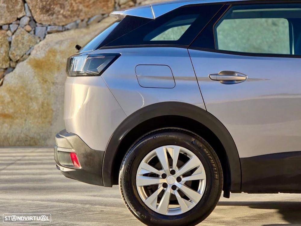 Peugeot 3008 1.2 PureTech Active - 23