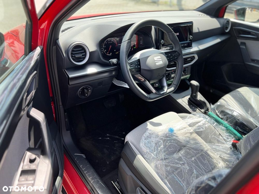 Seat Arona 1.5 TSI EVO FR S&S DSG - 15