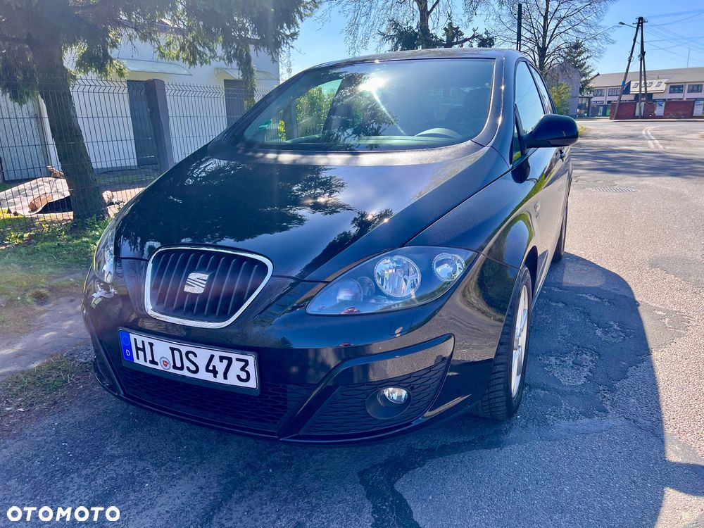 Seat Altea 1.2 TSI (Ecomotive) Start & Stop Style Copa - 2