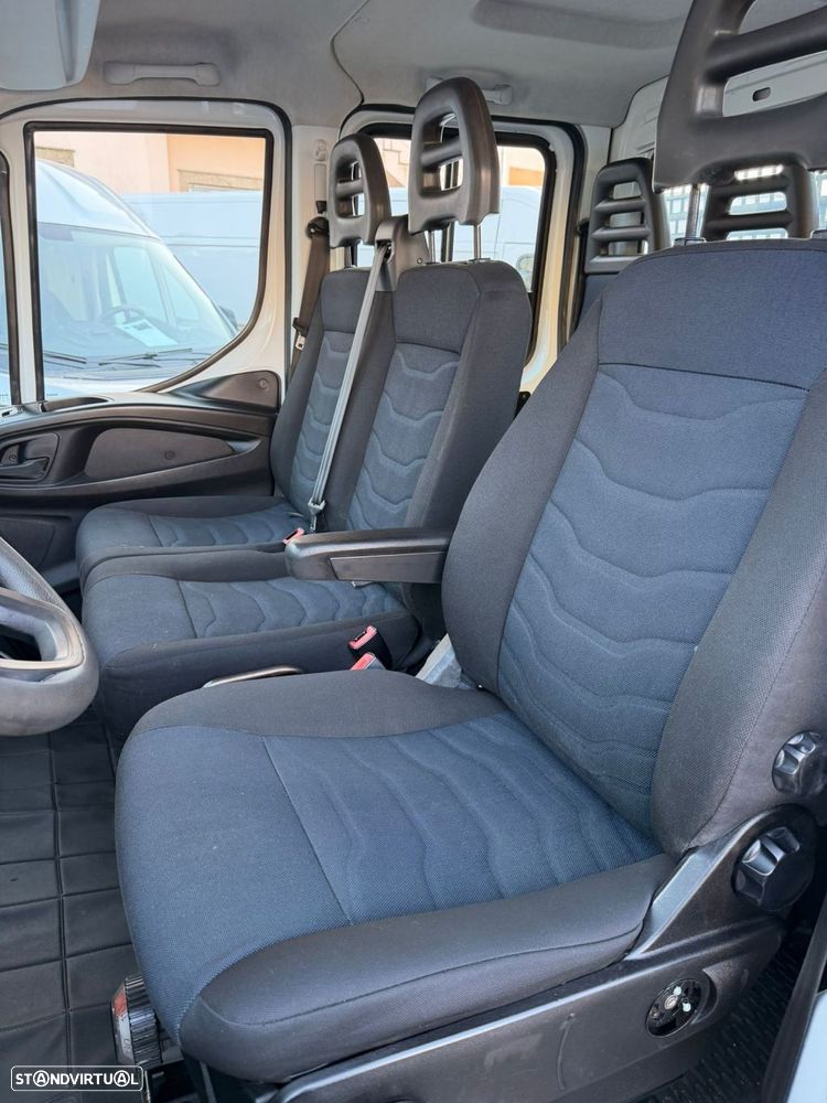 Iveco Daily Daily 35-160 - 10