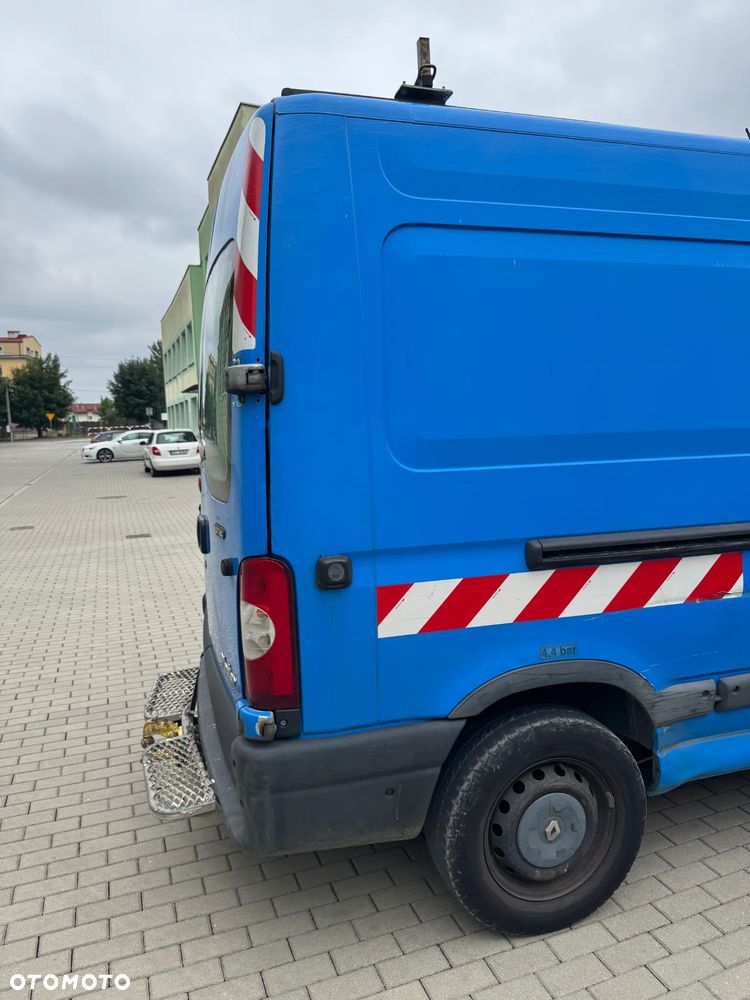 Renault Master - 8