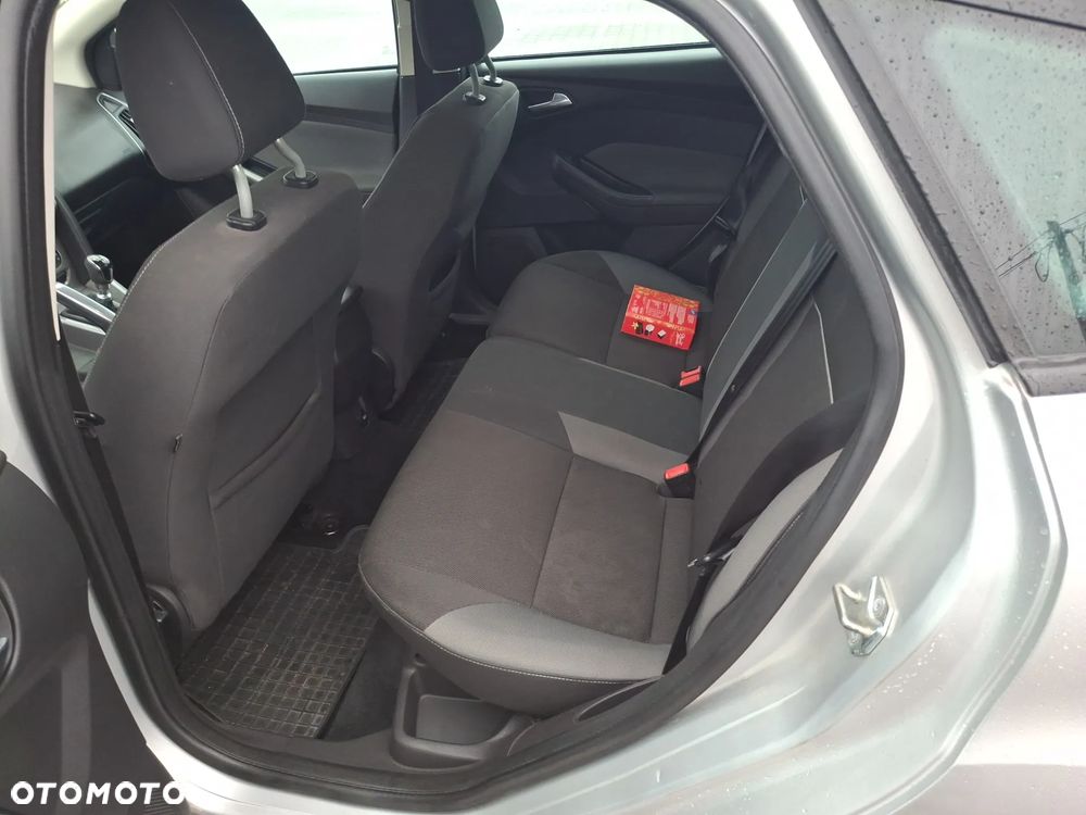 Ford Focus 1.6 TDCi Titanium - 2