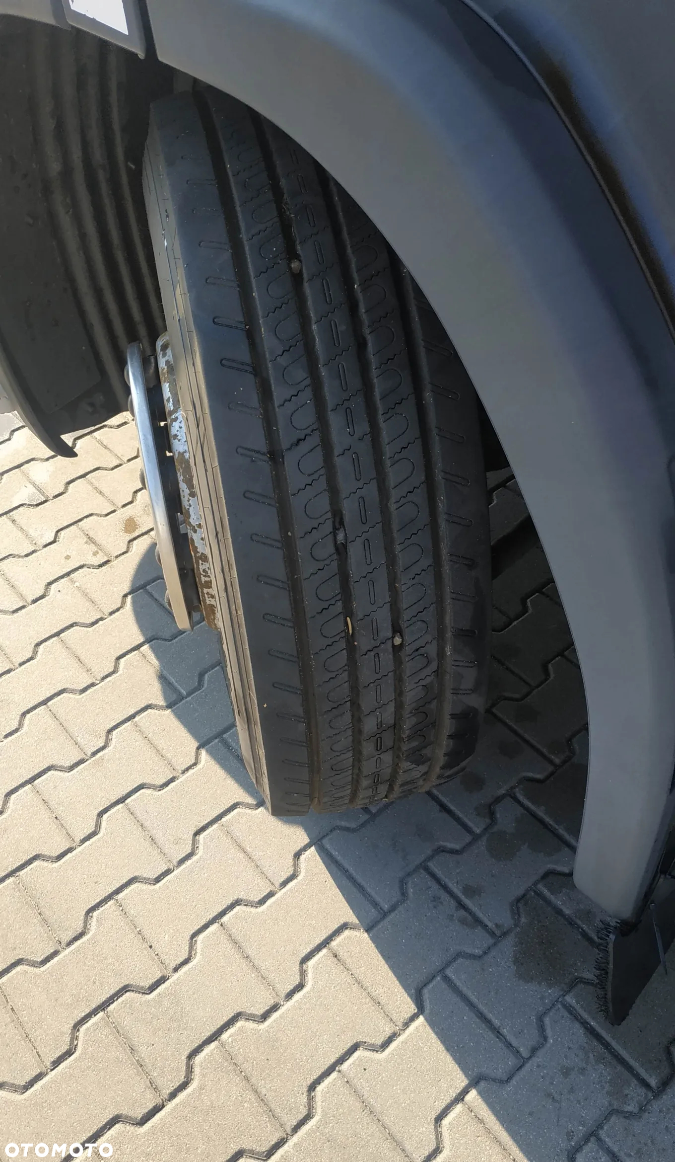 Scania R 420 - 20