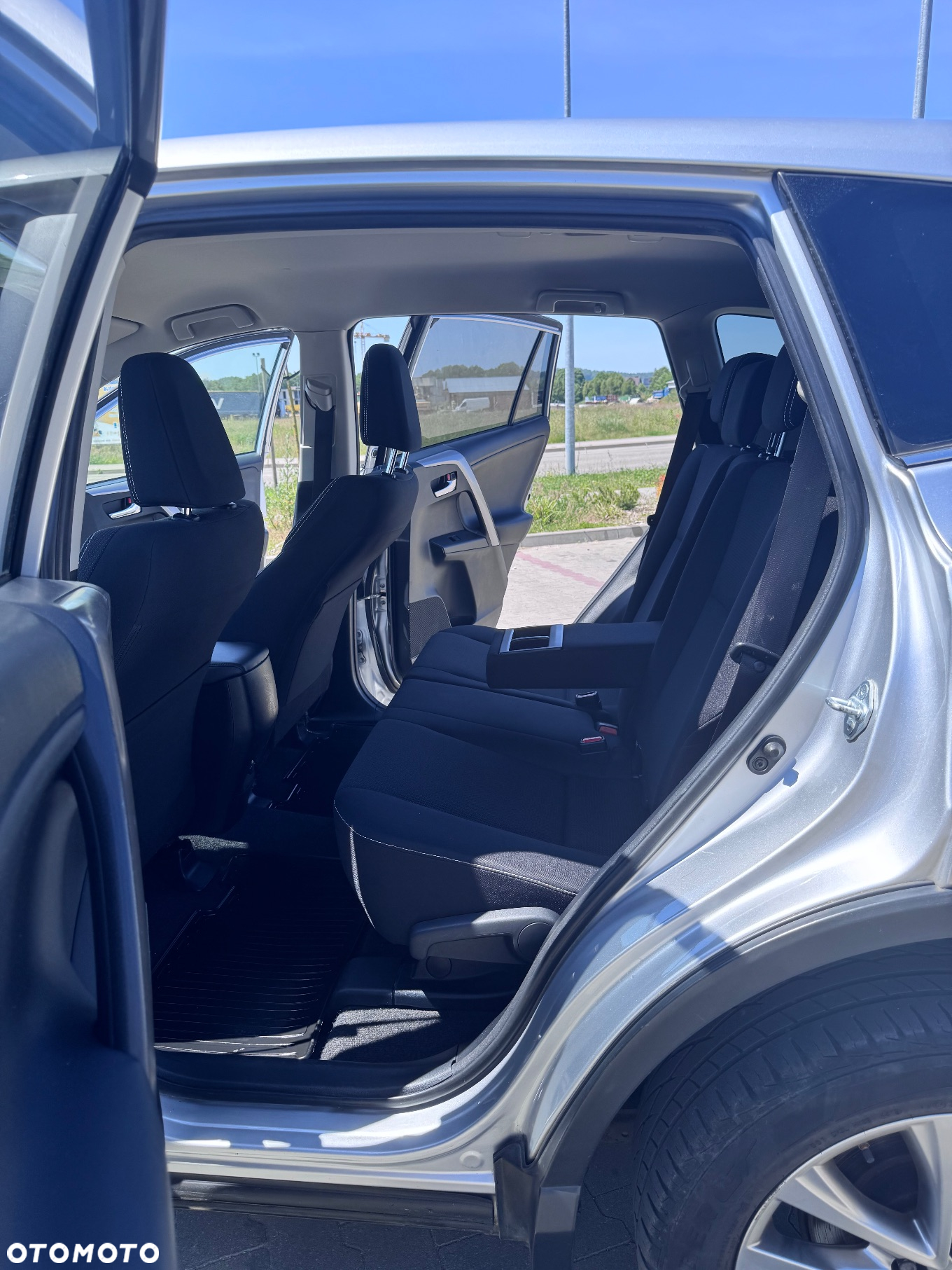 Toyota RAV4 2.0 D-4D 4x2 Start-Stop Edition - 14