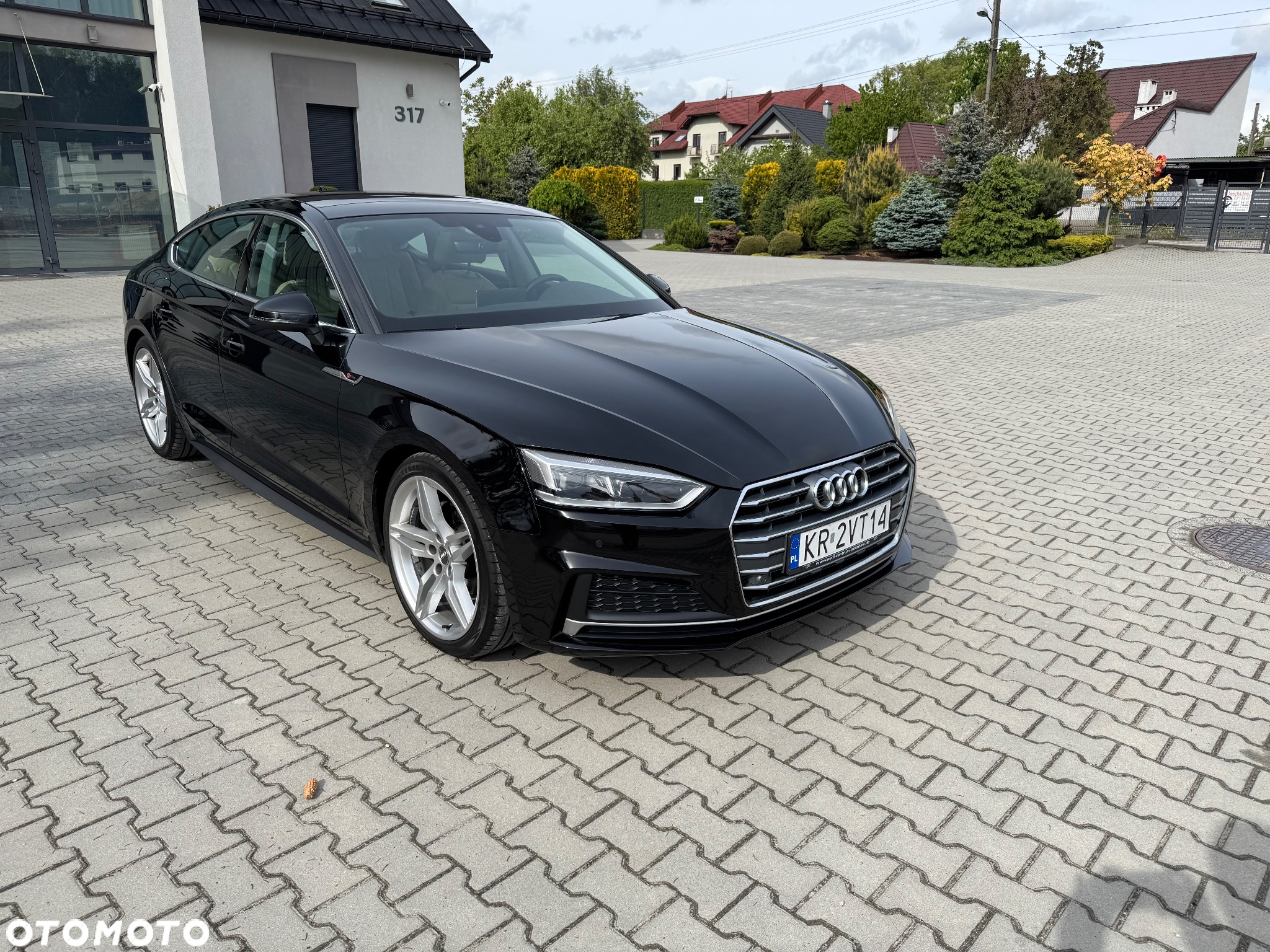 Audi A5 2.0 TFSI S tronic - 3