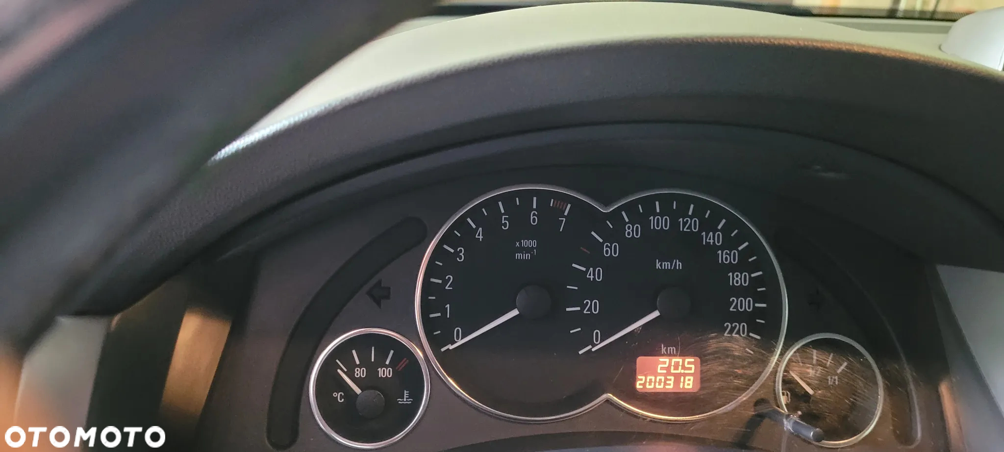 Opel Meriva 1.8 Enjoy - 3