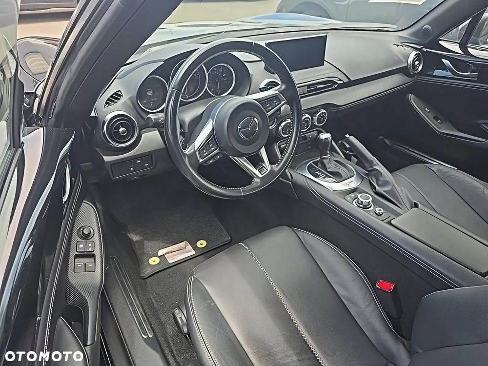 Mazda MX-5 - 9