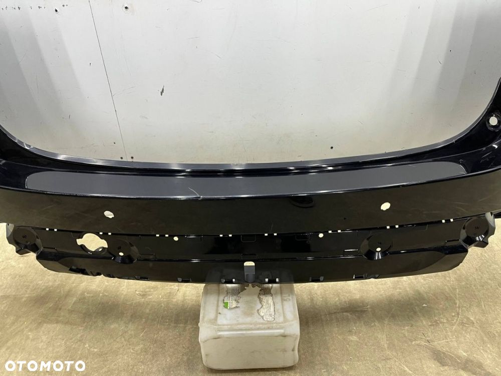 Zderzak tylny Mazda CX-5 CX5 2 II 21-25r. Lift tył 4XPDC KSD4-50221 - 3