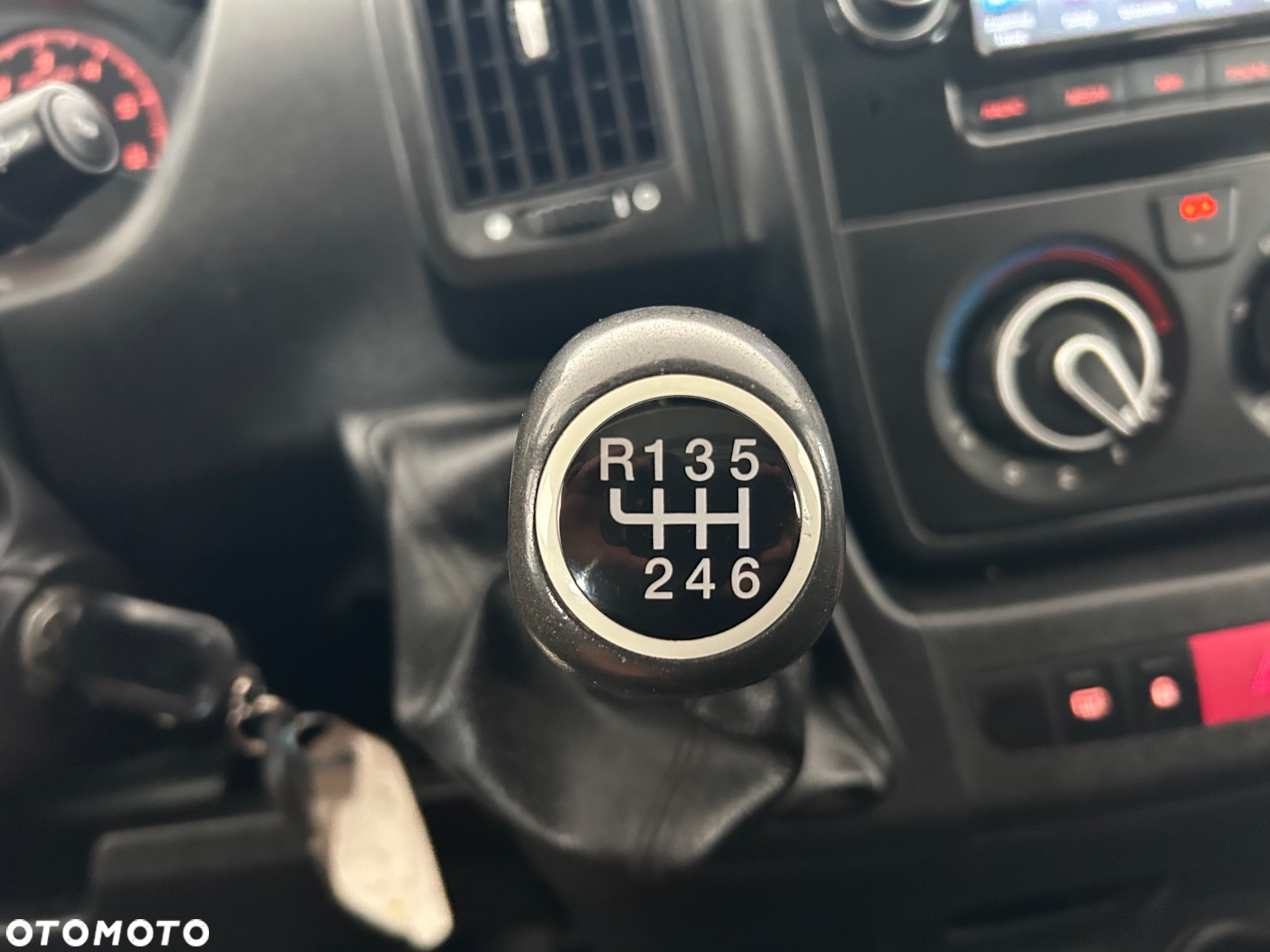 Peugeot Boxer - 29