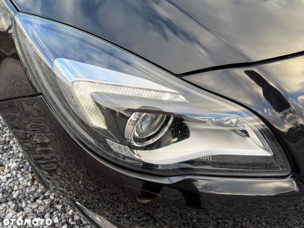 Opel Insignia 1.6 CDTI EcoFLEX Start/Stop Edition - 14