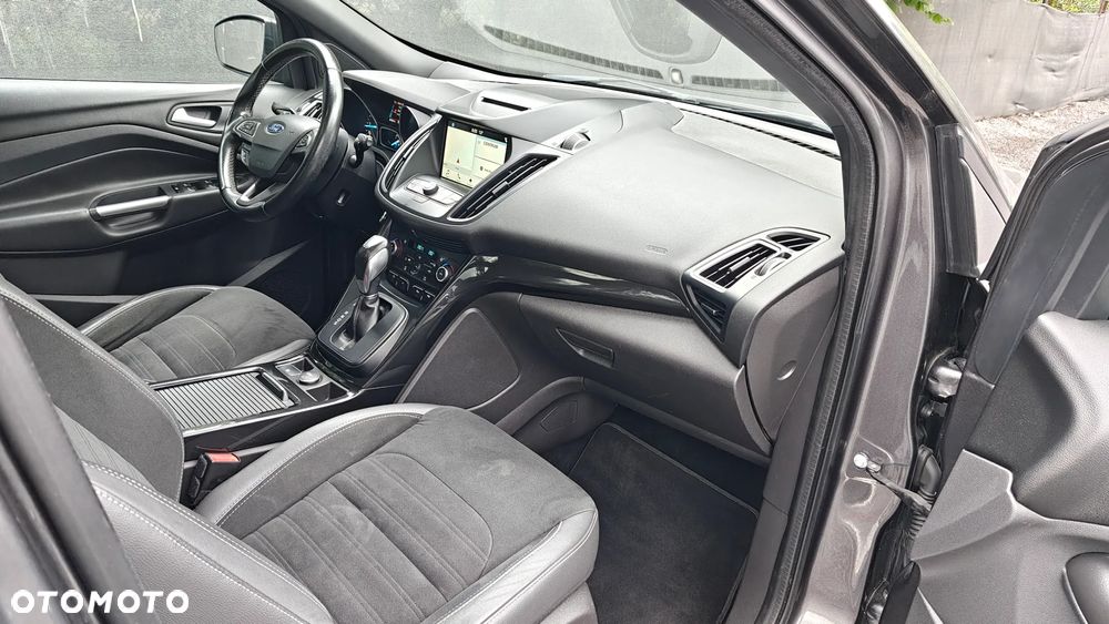 Ford Kuga 2.0 TDCi AWD ST-Line - 10