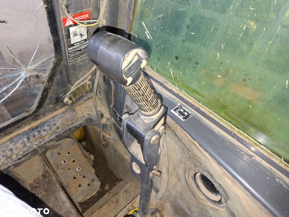 New Holland Ls 180 4X4 - 15