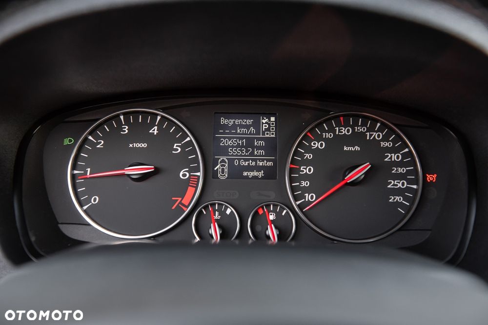 Renault Laguna - 17