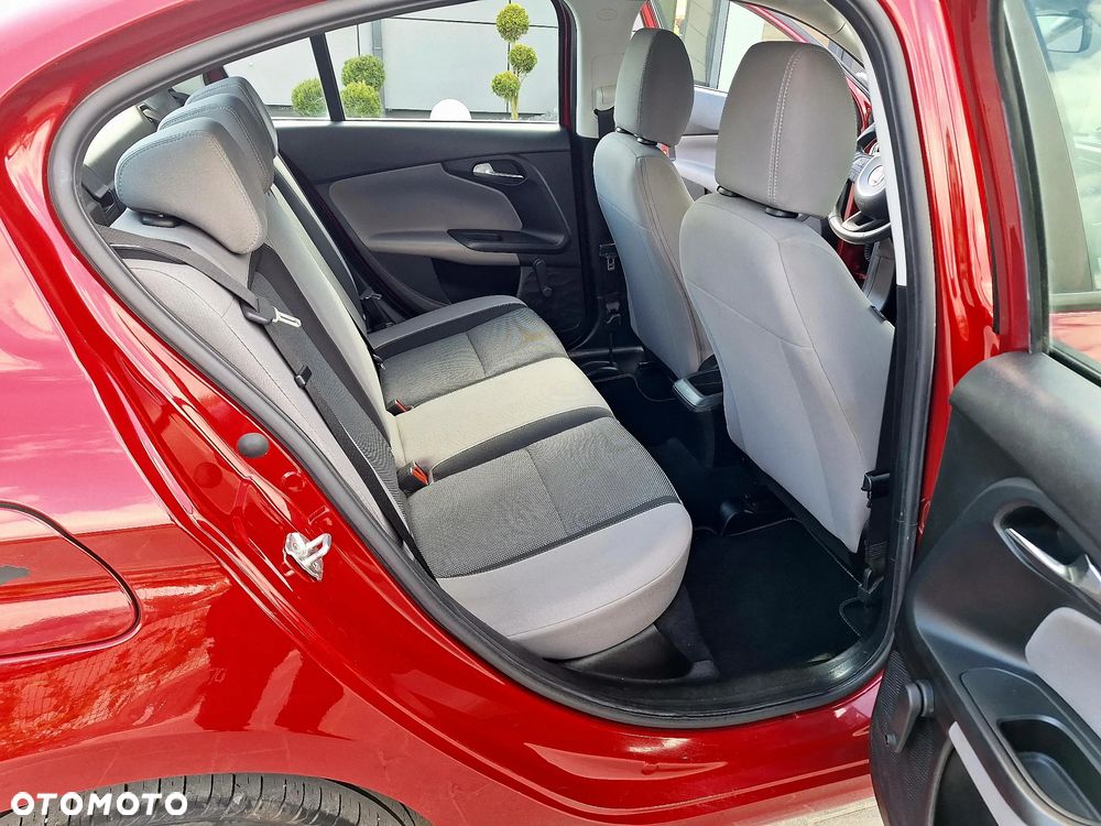 Fiat Tipo 1.3 MultiJet Pop - 18