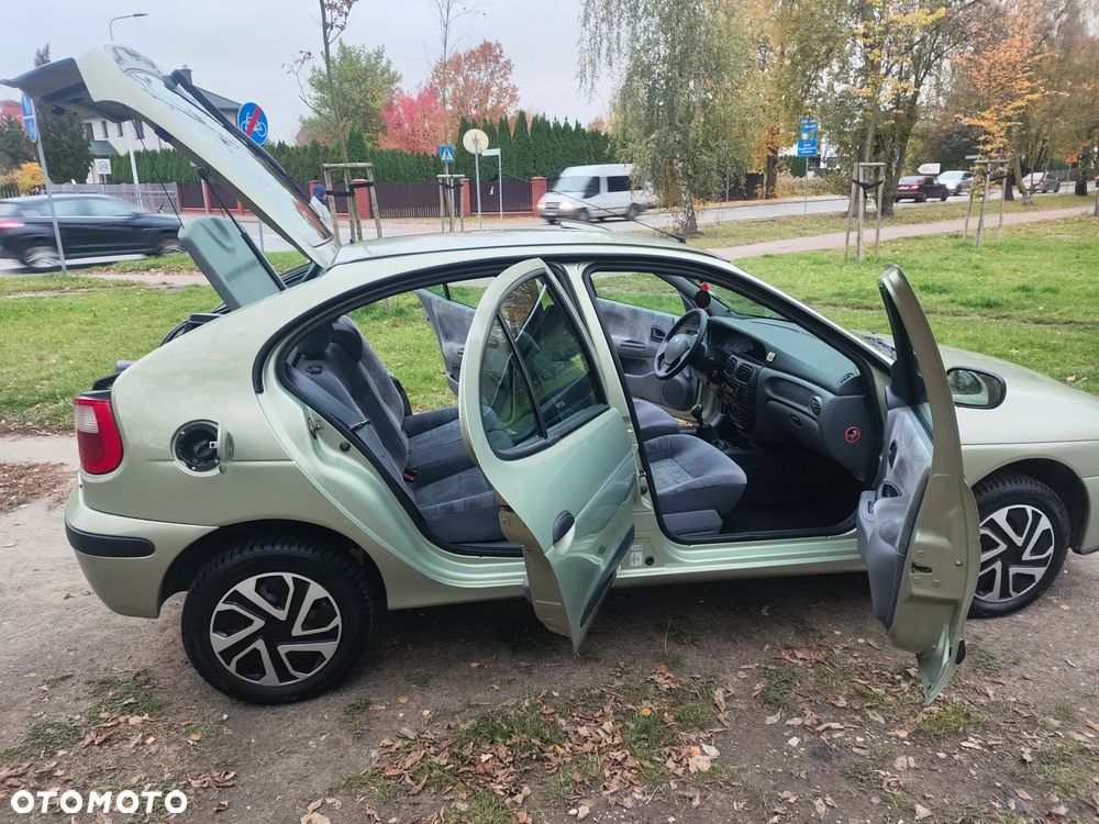 Renault Megane - 21