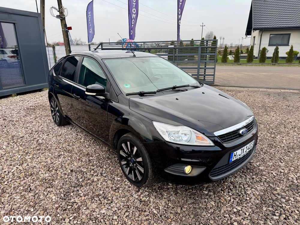 Ford Focus - 17