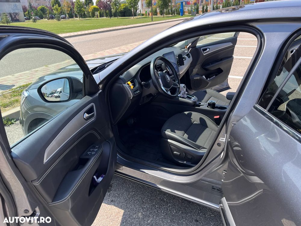 Renault Arkana E-TECH 145 Techno - 14