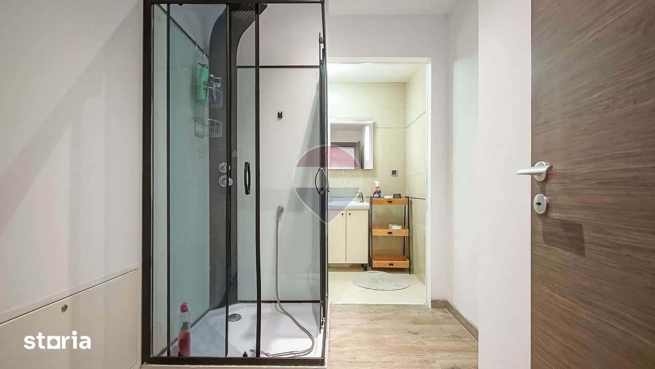 Două apartamente, două locuri de parcare, plata în rate, Poiana Brașov - Imagine principală: 5/20