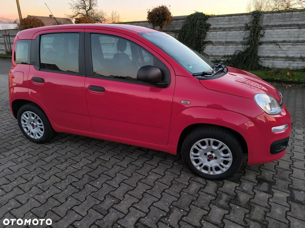 Fiat Panda 1.2 Easy - 9