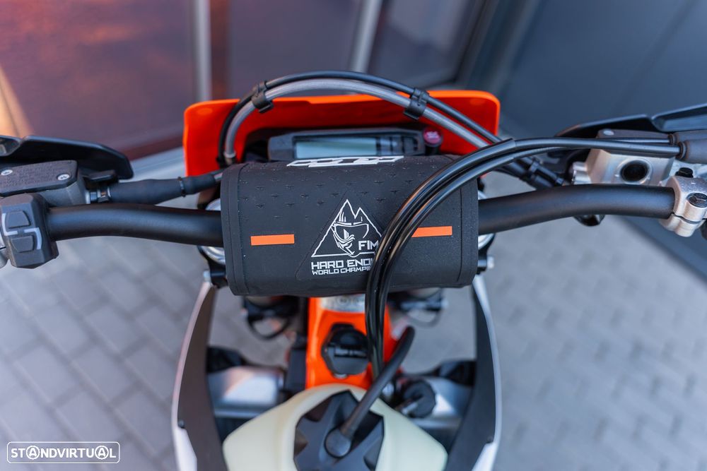 KTM 300 Hard Enduro - 4