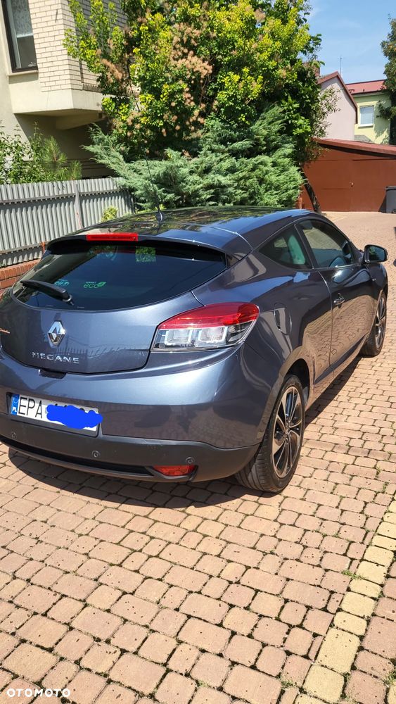 Renault Megane 1.6 dCi Energy Dynamique - 8
