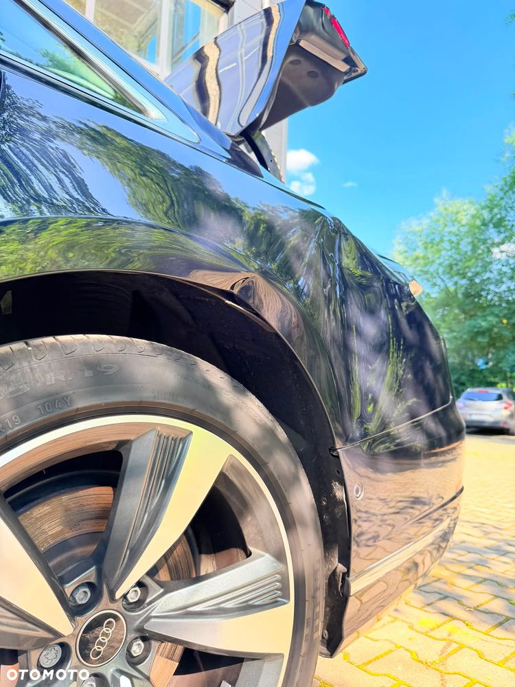 Audi A8 L 50 TDI mHEV Quattro Tiptr - 36