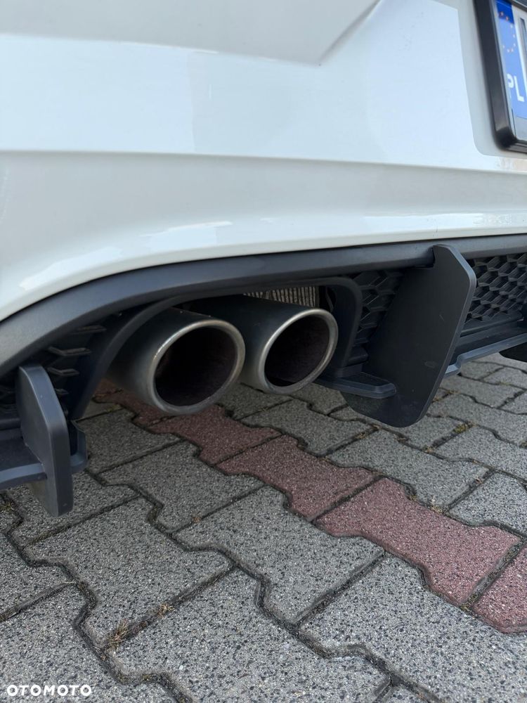 Volkswagen Polo 2.0 TSI GTI DSG - 8
