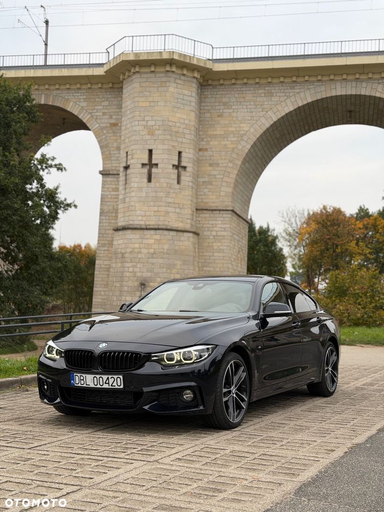 BMW Seria 4