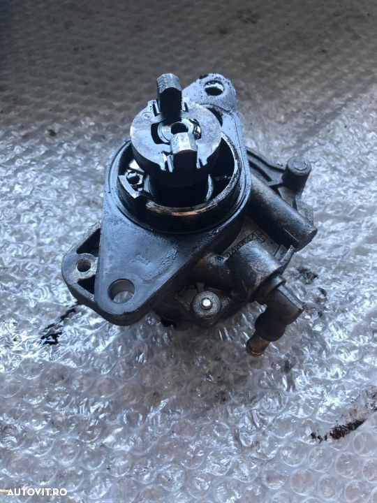 pompa vaccum 1.3 multijet 199a2000 lancia ypsilon 843 fiat doblo fiorino grande punto - 1