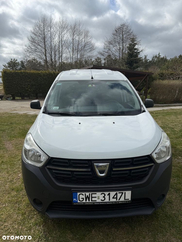 Dacia Dokker - 2