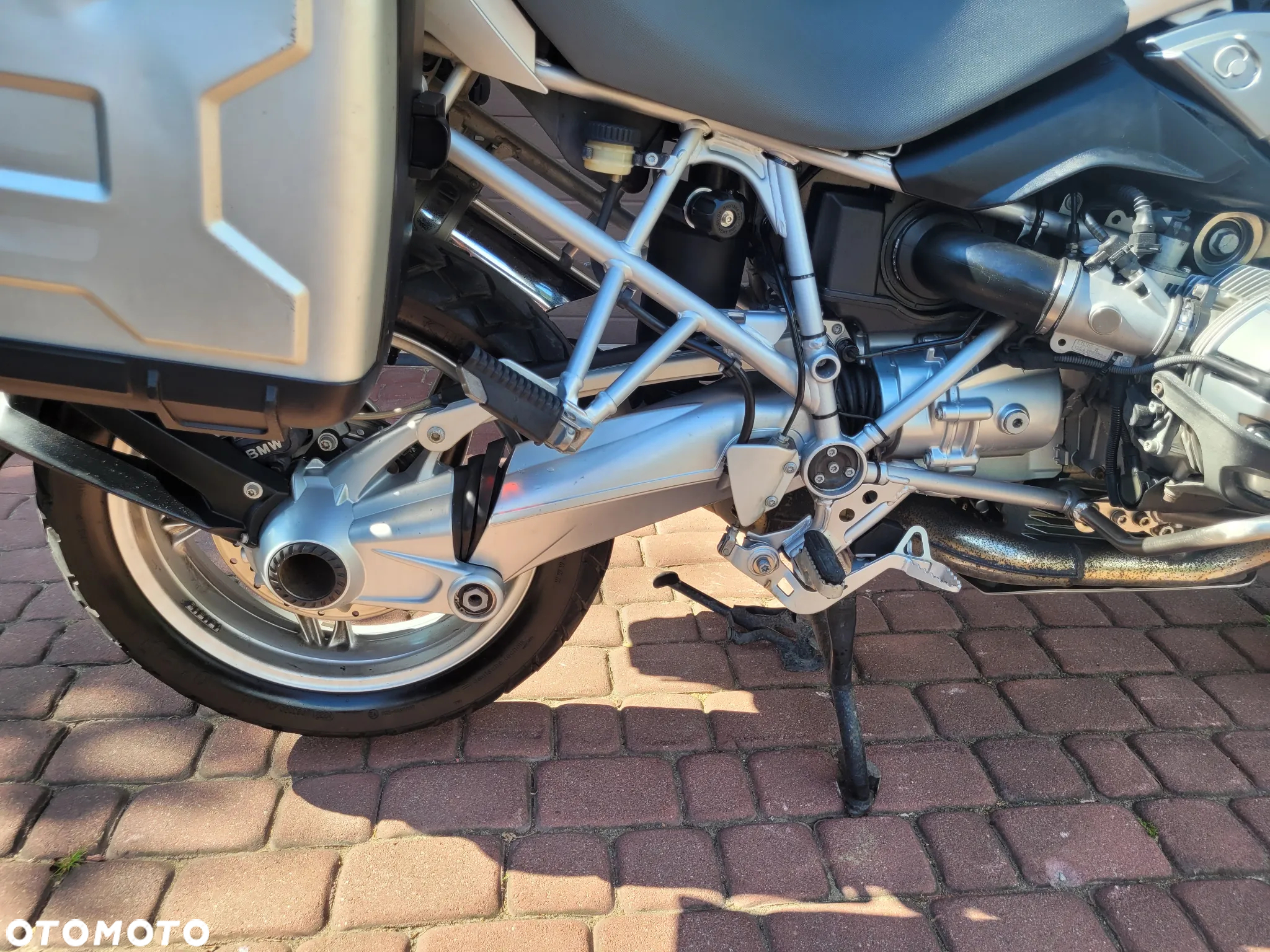 BMW GS - 6