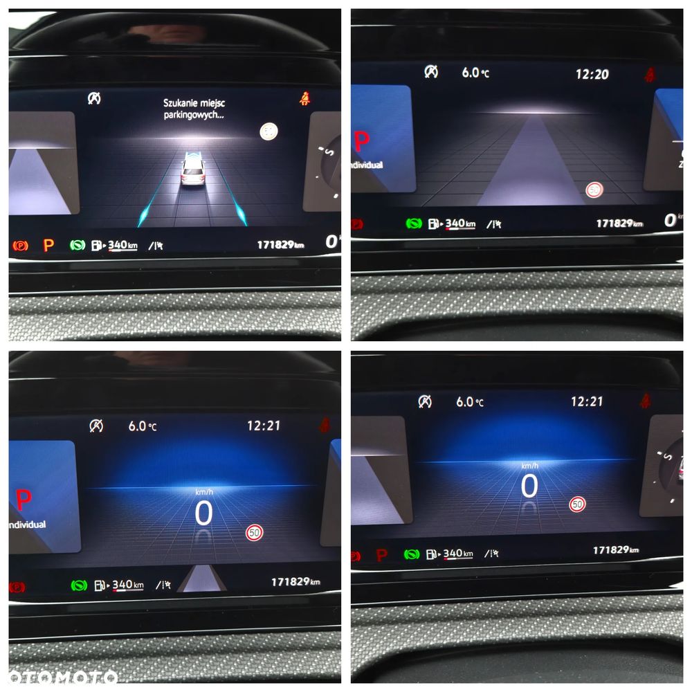 Volkswagen Golf Variant 2.0 TDI SCR DSG R-Line - 25