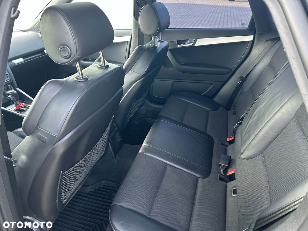 Audi A3 Sportback 2.0 TDI DPF Ambition S tronic - 24