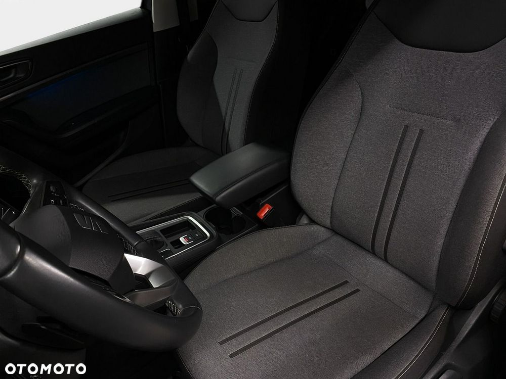 Seat Ateca - 16
