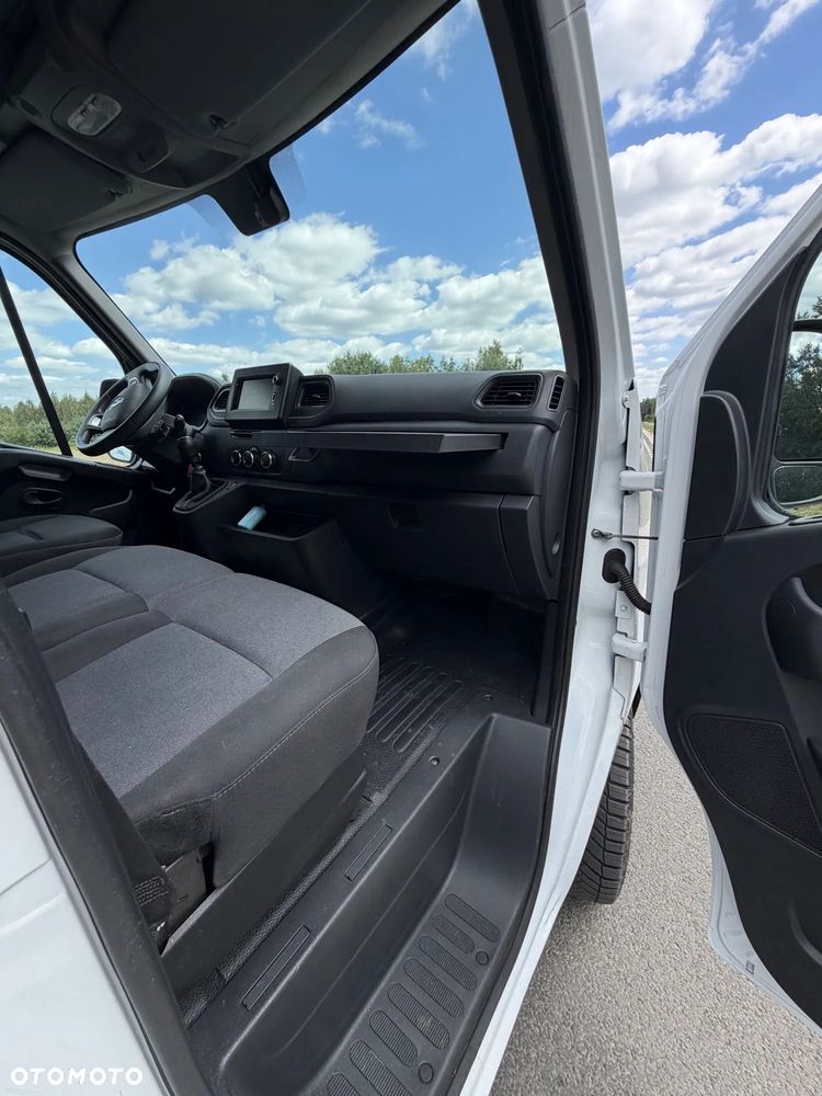 Renault Master L4H2 Max - 16